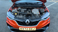 Renault Arkana 1.6 E-TECH Hybrid 145 R.S. Line 5dr Auto Hybrid Estate